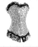 Corselet,EL20