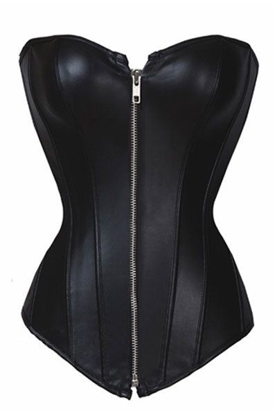 Corselet,codic EL02