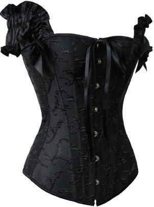Corselet,EL10