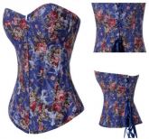 Corselet,codic EL03